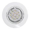 Eglo 94239 - LED ugradno svetlo PENETO 1xGU10-LED/5W/230V