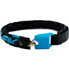 Hiplok Lite Black/Cyan Ključavnica -Veriga