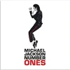 Michael Jackson - Number Ones (Reissue) (Red Coloured) (2 LP)