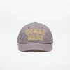 Čepica HUMAN MADE 6Panel Nylon Cap Gray Universal