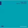 LUIGI NONO - TRAGMENTE
