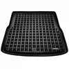 Rubber trunk mat VW Golf V. 2007-2009 (combi)