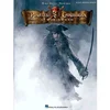 PIRATES OF THE CARIBBEAN /AT WORLDS END EASY piano SOLO