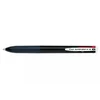 Olovka kemijska grip četverobojna super grip g4 pilot bpkgg-35m-b crna