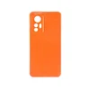 Maska za telefon GLITTER CASE za Xiaomi Mi 12 Lite DZ15, Narandžasta