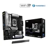 ASRock ASRock B860M LiveMixer WiFi matična plošča LGA 1851 DDR5 mATX