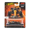 shumee HOT WHEELS McLAREN FORMULA 1 EKIPA MCL38 #4 NORRIS F1 2024 1:64 JBM11
