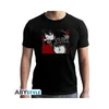 Majica AbyStyle Death Note - I Am Justice - XL