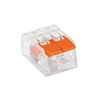 Yiwu Bezvijačna spojnica vodova 2P 0.5-4mm2 ( BSW02 )