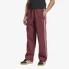 Hlače adidas Prem Trackpant Shadow Red L