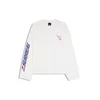 Bershka Majica JUN IONEDA kobalt modra/med/rdeča/bela