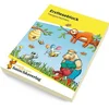 Lesen lernen 1. Klasse für Jungen und Mädchen - Tiergeschichten