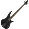 Jackson JS Series Spectra Bass JS3 IL Gloss Black