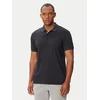 BOSS Polo majica Swing 50564801 Mornarsko modra Regular Fit