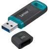 Lexar USB-ključek JumpDrive Tough 32GB LJDTD32GABEU