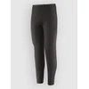 Patagonia Cap Lw Base Layer Bottoms black