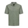 Only & Sons Srajca Caiden, zelena
