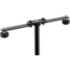 Konig & Meyer 23510 2 Microphones Stand
