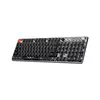 Gejmerska tastatura AULA F2090 Black Switch