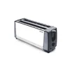 Termomax TX401S - Toster za 4 tosta , Inox
