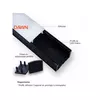 DAWN led profil LL-ALP004-R komplet crni