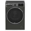 Beko Mašina za pranje veša B7WFU69418MG ES, 9kg, 1400obr/min, Inverter, Tamnosiva
