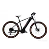 E-BIKE VOLTA 9.4-M crno-crveno