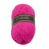 Preja STANDARD - 50g / 150 m - temno roza