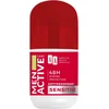 AA Men Active Care dezodorant antiperspirant roll-on za občutljivo kožo 50 ml