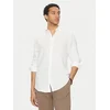 Guess Srajca M5GH85 WH831 Bela Regular Fit