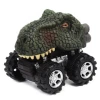 Dardanar Ročno poslikan simulacijski mini model avtomobila dinozavra (tyrannosaurus rex), (21199147)