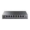 TP-Link RP108GE Omada 8-Port Gigabit Managed Reverse PoE Switch