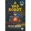 A vad robot - Filmes borítóval