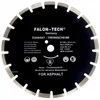 shumee Diamantno rezilo ZA asfalt 350 x 25,4 falontech