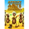 Ancient Ants Adventure XBOX LIVE Key EUROPE