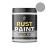 Smania Barva za rjo Rust Paint - Siva