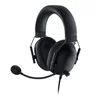 Razer BlackShark V2 X For PlayStation - Wired Console esports Headset - Black - EU ( 067665 )
