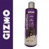 Šampon sa regeneratorom za pse sa crnom dlakom – Gizmo 250ml vanila, kokos i jasmin