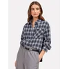 Lipsy Bluza mornarska/bela