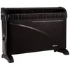 Zilan kovektor, 2000W, podesiv termostat, crna 11094/ZLN6843BK