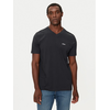 Boss Majica Tee V 50506347 Mornarsko modra Regular Fit