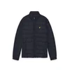 Lyle & Scott Zimska jakna mornarska
