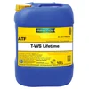 Ravenol Ulje za automatski menjač ATF T-WS Lifetime Fluid, 10L