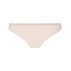 Hunkemöller Tangice naravno bela