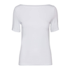 Vero Moda Ženska majica VMPANDA 10231753 Svetlo bela (Velikost XXL)