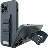 Futrola Rope Case za Samsung Galaxy A12/Galaxy M12 - Tamno plava KP11320