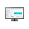 Monitor 27 LG 27BK55YP-B 1920x1080/Full HD/5ms/IPS/60Hz/VGA/DVI/HDMI/HDCP/Zvučnici