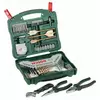 Bosch 73-delni X-Line set kofera sa priborom i kleštima (2607017197)