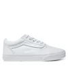 Tenis superge Vans Old Skool VN000D2VW001 Bela