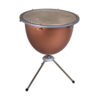 Kettle drum a - fis, naravno opno 50cm KP 50 Studio 49